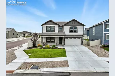 8310 Graphite Drive, Colorado Springs, CO 80938 - Photo 41