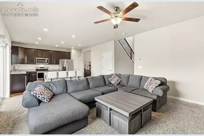 6116 Shavers Drive, Colorado Springs, CO 80925 - Photo 7