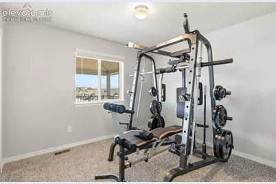 6116 Shavers Drive, Colorado Springs, CO 80925 - Photo 21