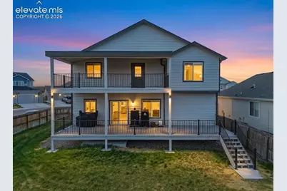 6116 Shavers Drive, Colorado Springs, CO 80925 - Photo 3