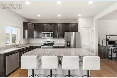 6116 Shavers Drive, Colorado Springs, CO 80925 - Photo 11