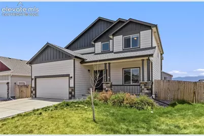 6116 Shavers Drive, Colorado Springs, CO 80925 - Photo 5