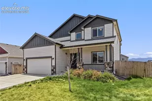 6116 Shavers Dr, Colorado Springs, CO 80925 - Photo 5