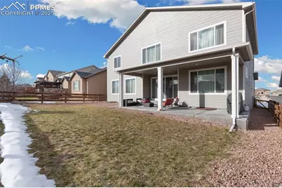 13437 Park Meadows Drive, Peyton, CO 80831 - Photo 49