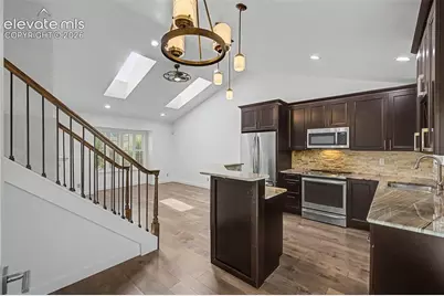 640 Lindstrom Drive, Colorado Springs, CO 80911 - Photo 5