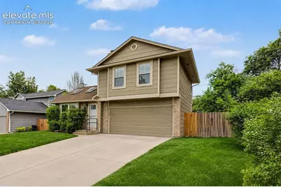 640 Lindstrom Drive, Colorado Springs, CO 80911 - Photo 17