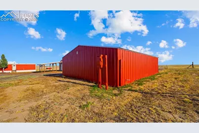 37155 E Jones Road, Yoder, CO 80864 - Photo 45