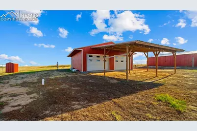 37155 E Jones Road, Yoder, CO 80864 - Photo 39