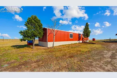 37155 E Jones Road, Yoder, CO 80864 - Photo 3