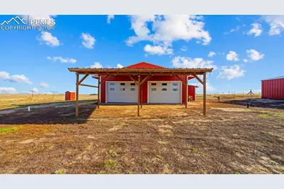 37155 E Jones Road, Yoder, CO 80864 - Photo 43