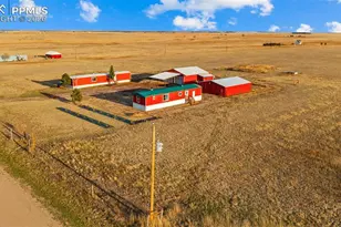 37155 E Jones Rd, Yoder, CO 80864 - Photo 1