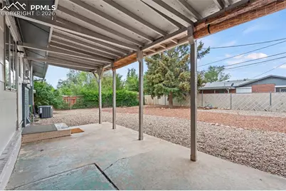 110 Fordham Street, Colorado Springs, CO 80911 - Photo 27