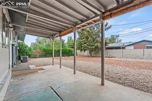 110 Fordham St, Colorado Springs, CO 80911 - Photo 27