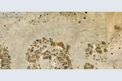 Lot 545 Natchez Way, Colorado City, CO 81019 - Photo 15