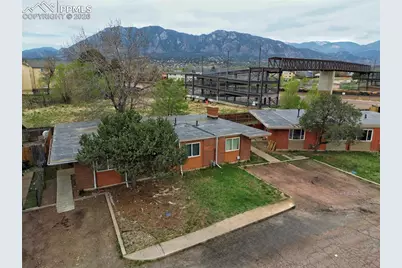 340-342 S Fairway, Colorado Springs, CO 80906 - Photo 3