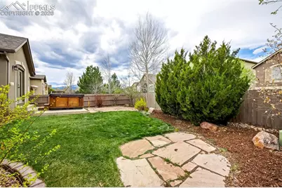 4970 Rabbit Mountain Court, Colorado Springs, CO 80924 - Photo 41