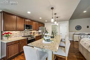 4970 Rabbit Mountain Ct, Colorado Springs, CO 80924 - Photo 9