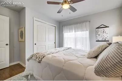 4970 Rabbit Mountain Court, Colorado Springs, CO 80924 - Photo 23