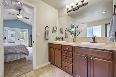 4970 Rabbit Mountain Court, Colorado Springs, CO 80924 - Photo 19