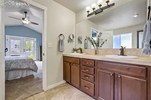 4970 Rabbit Mountain Ct, Colorado Springs, CO 80924 - Photo 19