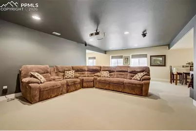 4970 Rabbit Mountain Court, Colorado Springs, CO 80924 - Photo 31