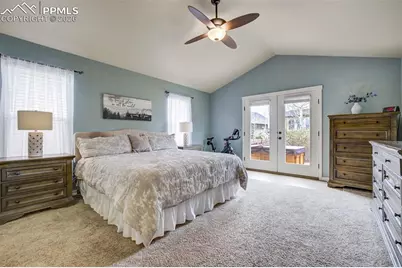 4970 Rabbit Mountain Court, Colorado Springs, CO 80924 - Photo 15