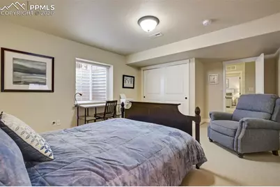 4970 Rabbit Mountain Court, Colorado Springs, CO 80924 - Photo 37