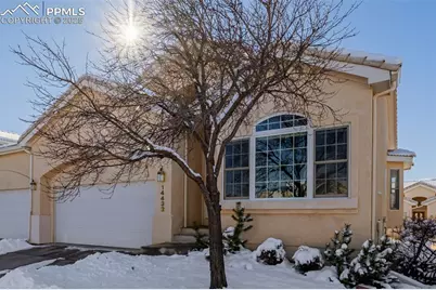 14432 Summer Glen Grove, Colorado Springs, CO 80921 - Photo 3