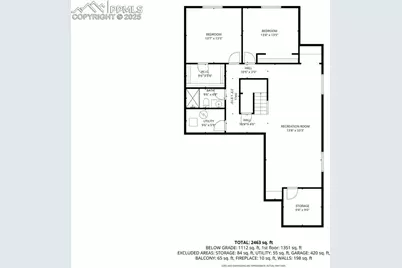 14432 Summer Glen Grove, Colorado Springs, CO 80921 - Photo 43