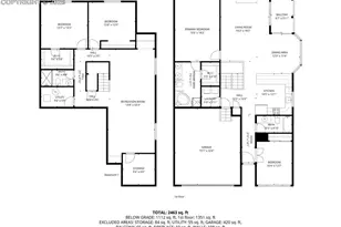 14432 Summer Glen Grove, Colorado Springs, CO 80921 - Photo 45