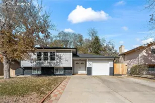 526 Griffith Way, Colorado Springs, CO 80911 - Photo 1