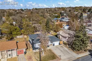 526 Griffith Way, Colorado Springs, CO 80911 - Photo 5