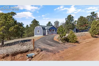 487 Maroon Lake Circle, Divide, CO 80814 - Photo 39