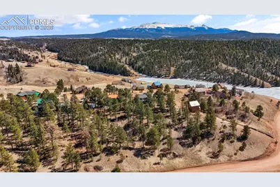 487 Maroon Lake Circle, Divide, CO 80814 - Photo 47