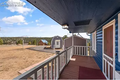 487 Maroon Lake Circle, Divide, CO 80814 - Photo 3