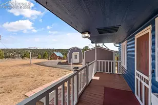 487 Maroon Lake Cir, Divide, CO 80814 - Photo 3