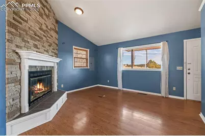 487 Maroon Lake Circle, Divide, CO 80814 - Photo 9