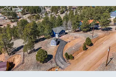 487 Maroon Lake Circle, Divide, CO 80814 - Photo 45