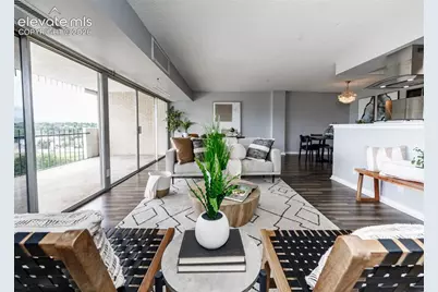 411 Lakewood Circle #A1106, Colorado Springs, CO 80910 - Photo 7