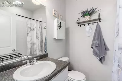 5578 Stetson Hills Boulevard, Colorado Springs, CO 80917 - Photo 21