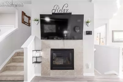 5578 Stetson Hills Boulevard, Colorado Springs, CO 80917 - Photo 5