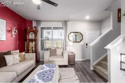 5578 Stetson Hills Boulevard, Colorado Springs, CO 80917 - Photo 3