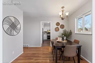 412 Edgewood Drive, Colorado Springs, CO 80907 - Photo 7