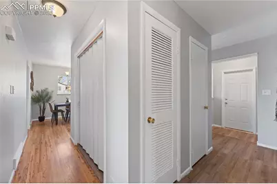 412 Edgewood Drive, Colorado Springs, CO 80907 - Photo 17