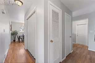 412 Edgewood Dr, Colorado Springs, CO 80907 - Photo 17