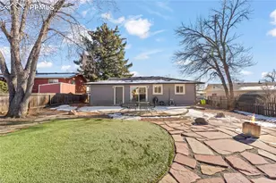 412 Edgewood Dr, Colorado Springs, CO 80907 - Photo 23