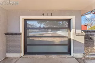 412 Edgewood Dr, Colorado Springs, CO 80907 - Photo 3