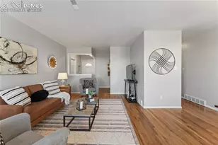 412 Edgewood Dr, Colorado Springs, CO 80907 - Photo 5