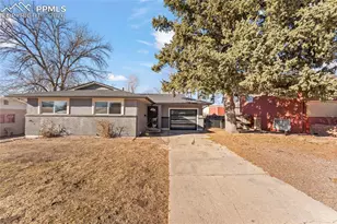 412 Edgewood Dr, Colorado Springs, CO 80907 - Photo 1