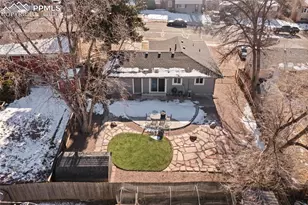 412 Edgewood Dr, Colorado Springs, CO 80907 - Photo 21